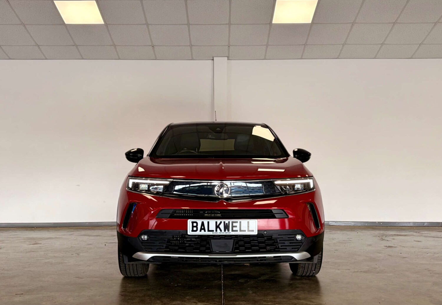 Used Vauxhall Mokka 2023 for sale - 77932007: Photo 10