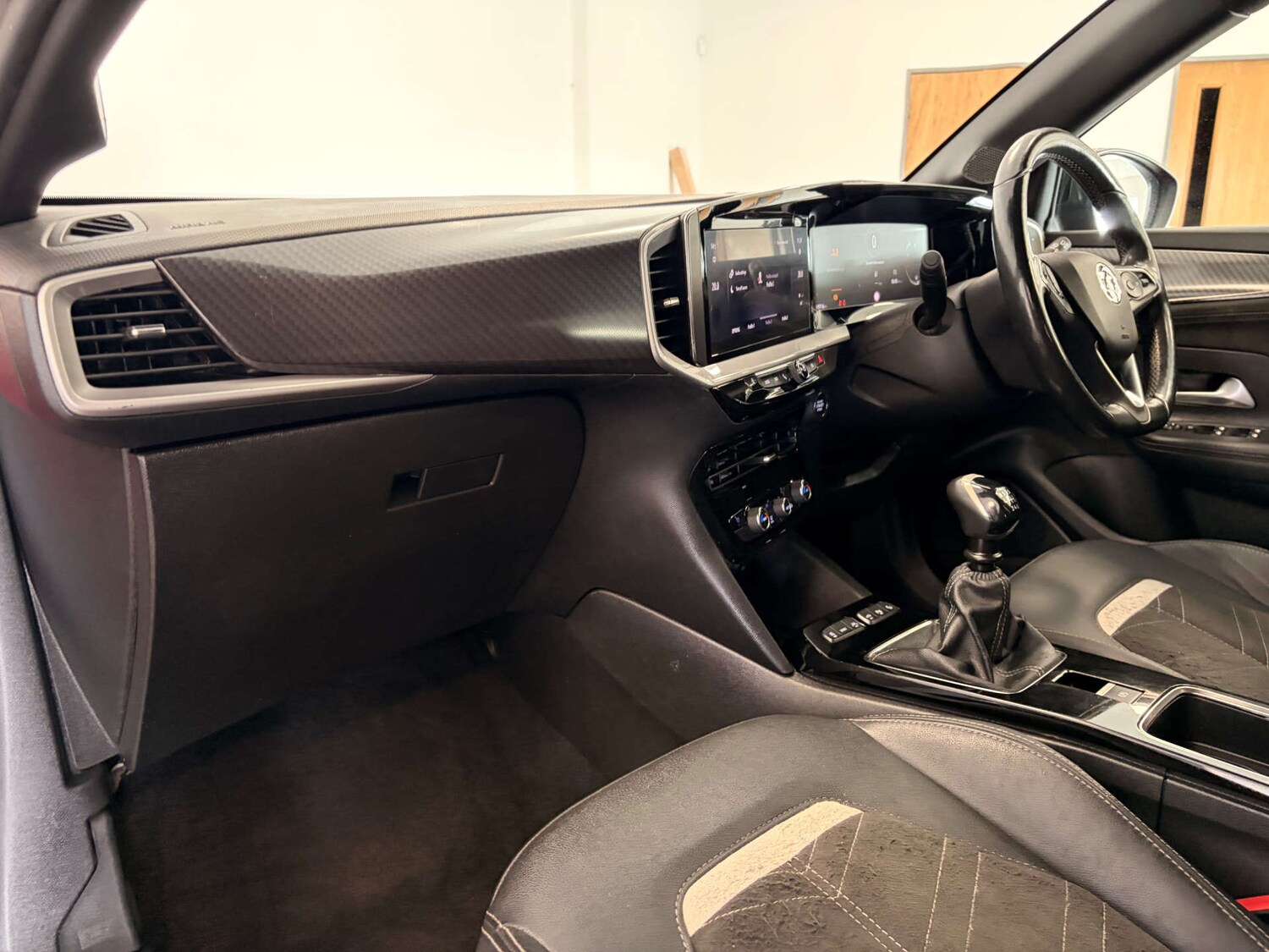 Used Vauxhall Mokka 2023 for sale - 77932007: Photo 12