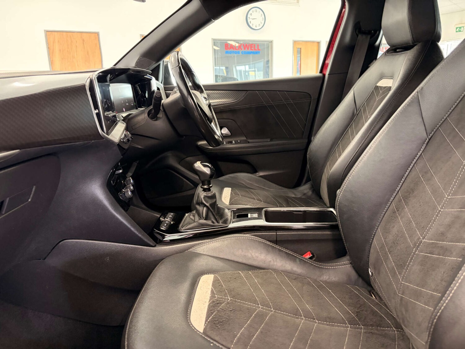 Used Vauxhall Mokka 2023 for sale - 77932007: Photo 13