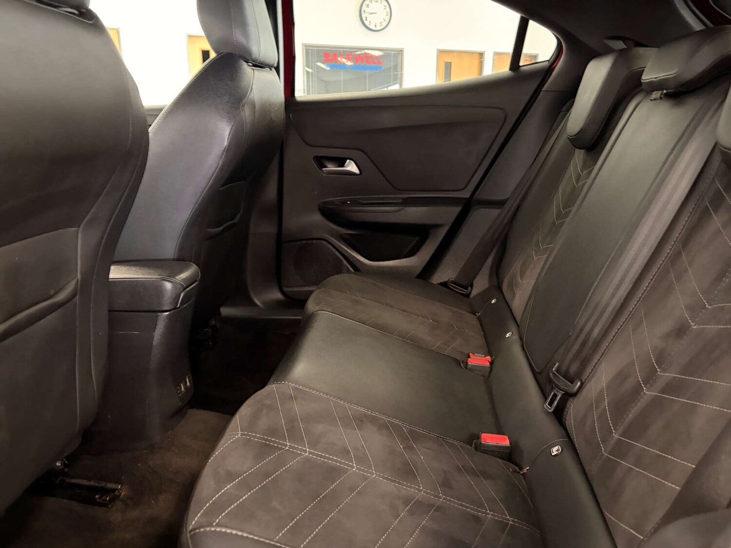 Used Vauxhall Mokka 2023 for sale - 77932007: Photo 18