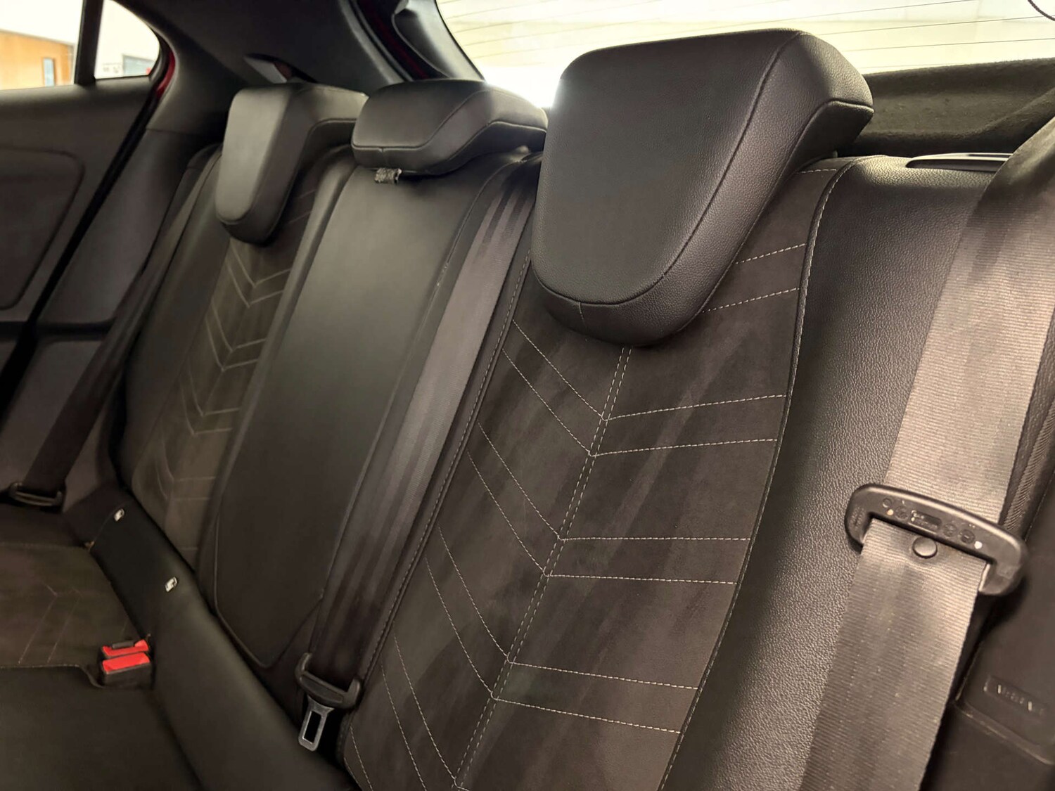 Used Vauxhall Mokka 2023 for sale - 77932007: Photo 19