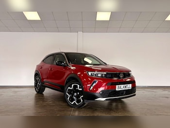 Used Vauxhall Mokka 2023 for sale - 77932007: Photo