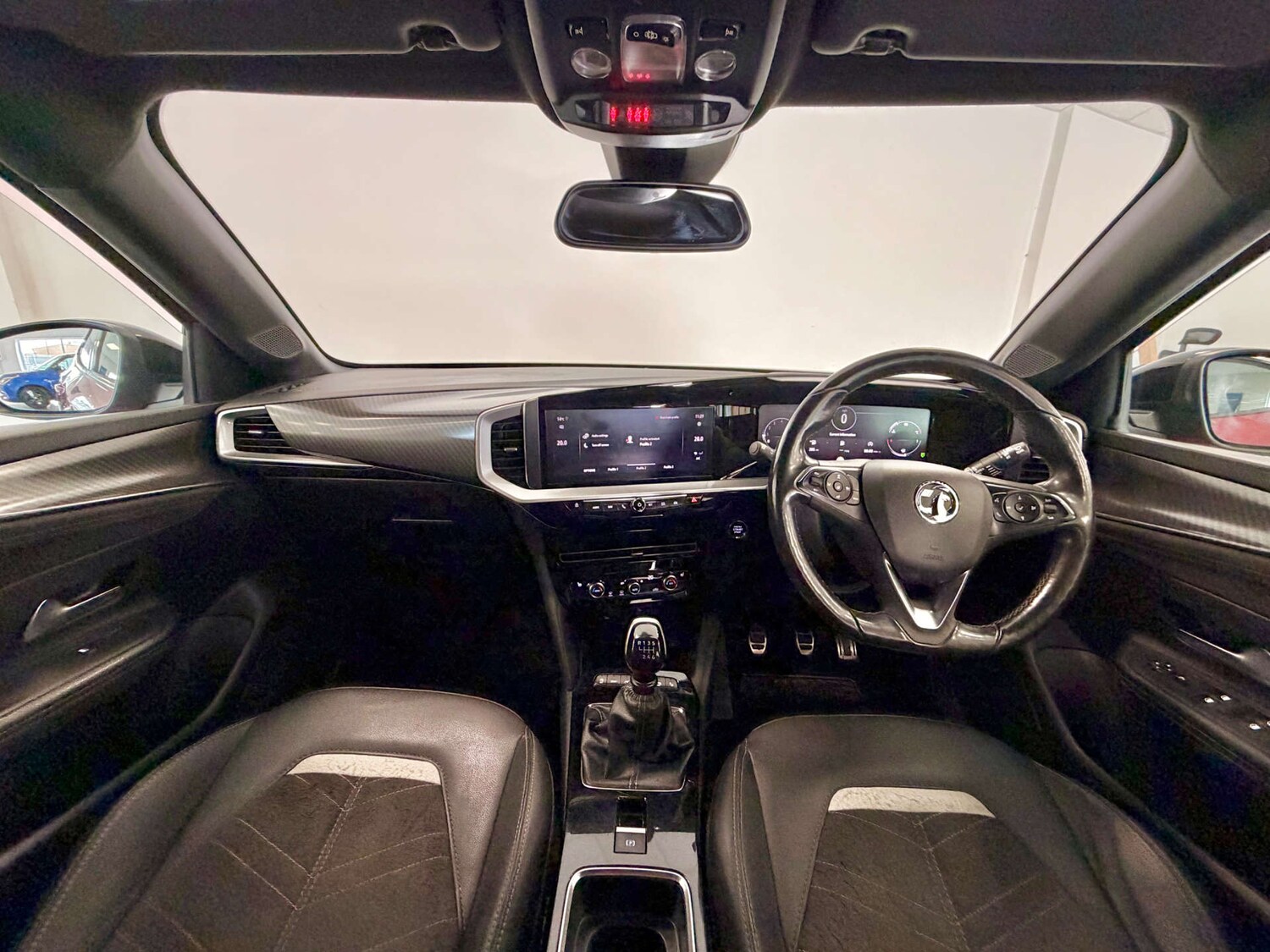 Used Vauxhall Mokka 2023 for sale - 77932007: Photo 21