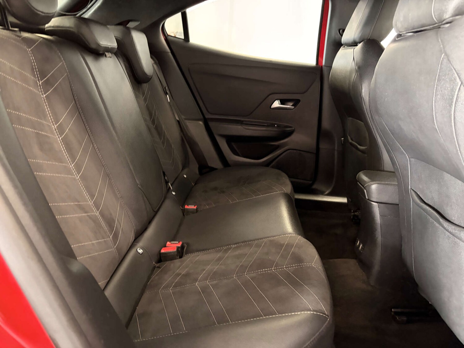 Used Vauxhall Mokka 2023 for sale - 77932007: Photo 23