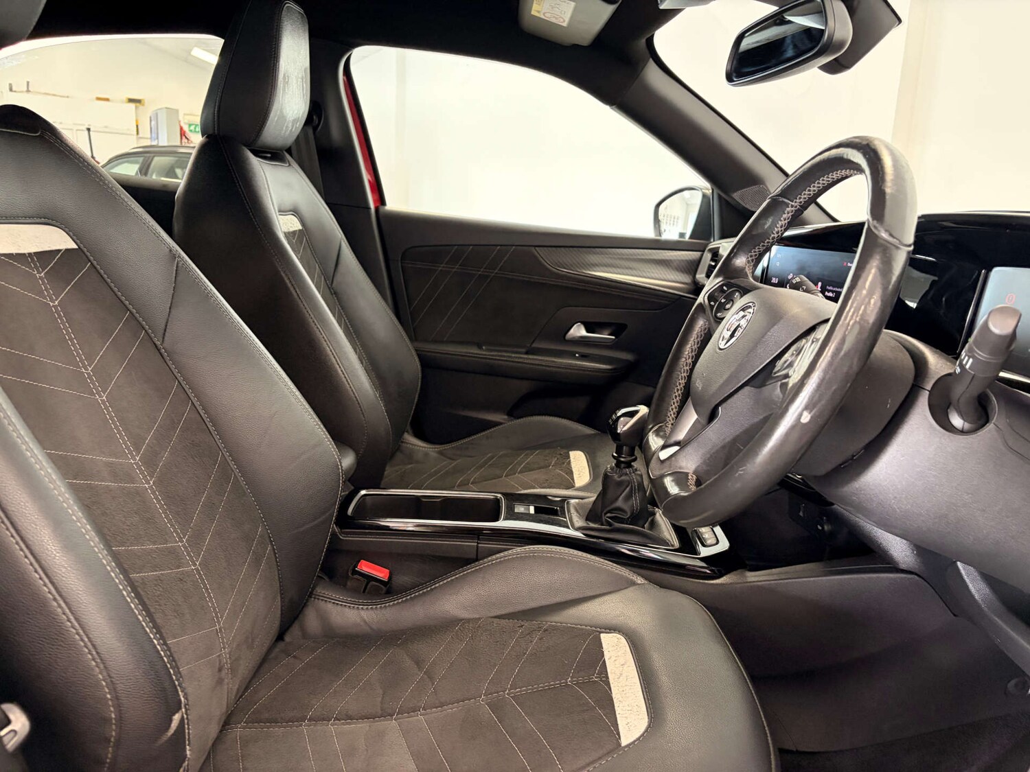 Used Vauxhall Mokka 2023 for sale - 77932007: Photo 28