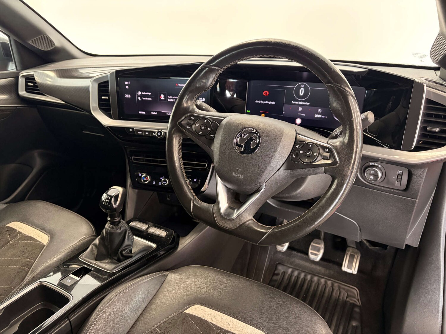 Used Vauxhall Mokka 2023 for sale - 77932007: Photo 29