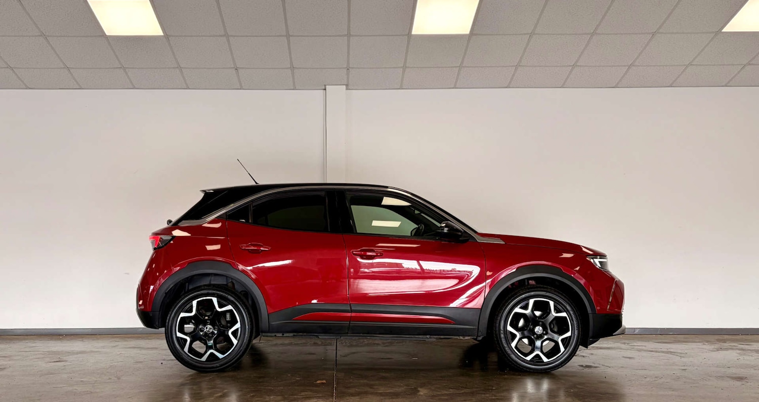 Used Vauxhall Mokka 2023 for sale - 77932007: Photo 3