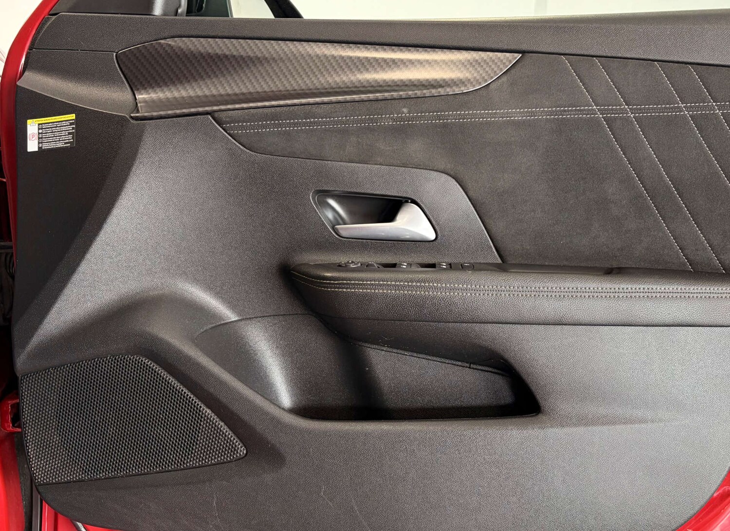 Used Vauxhall Mokka 2023 for sale - 77932007: Photo 30