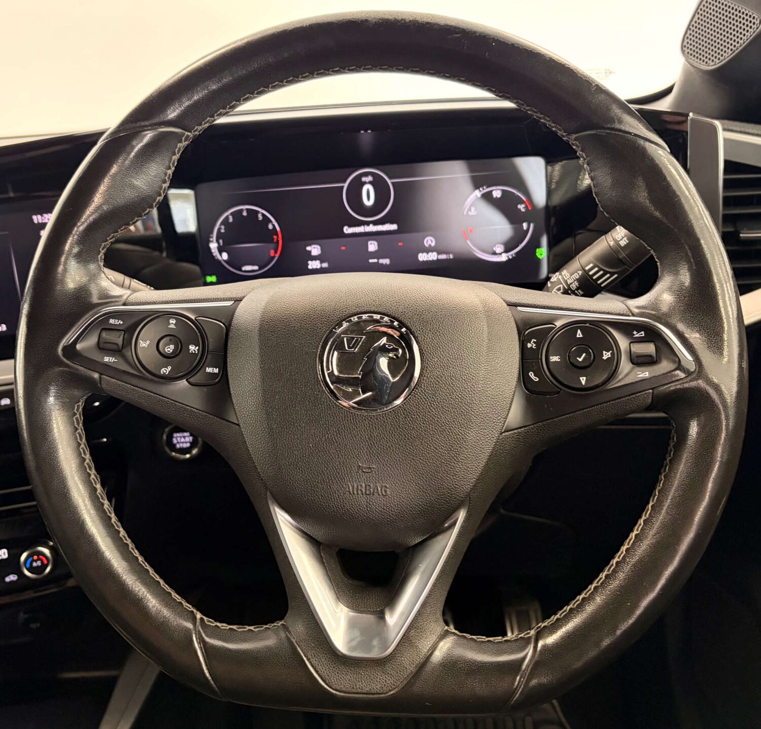 Used Vauxhall Mokka 2023 for sale - 77932007: Photo 33