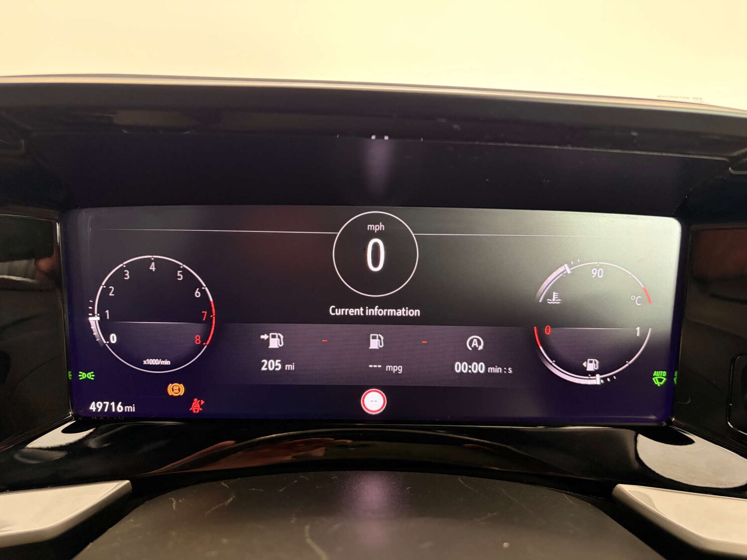 Used Vauxhall Mokka 2023 for sale - 77932007: Photo 34