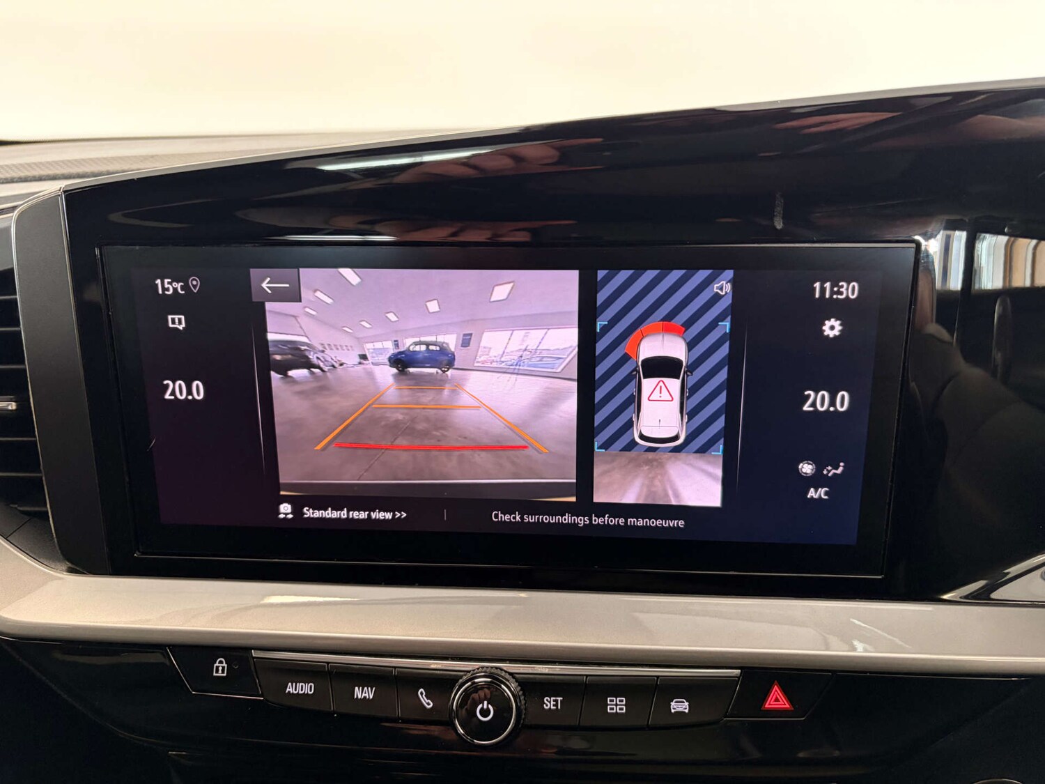 Used Vauxhall Mokka 2023 for sale - 77932007: Photo 35