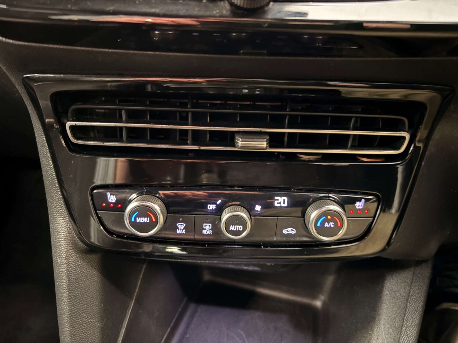 Used Vauxhall Mokka 2023 for sale - 77932007: Photo 36