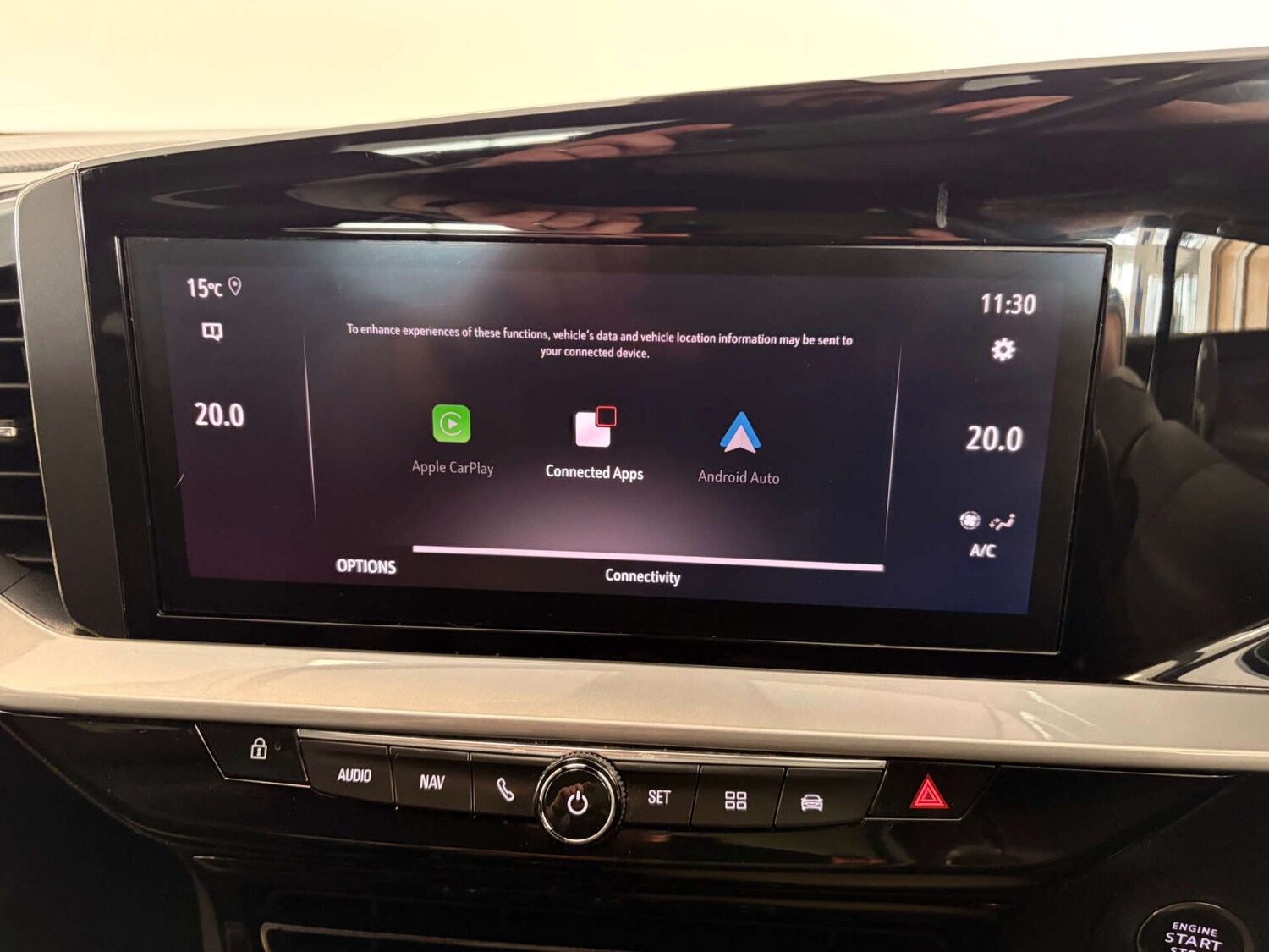 Used Vauxhall Mokka 2023 for sale - 77932007: Photo 37