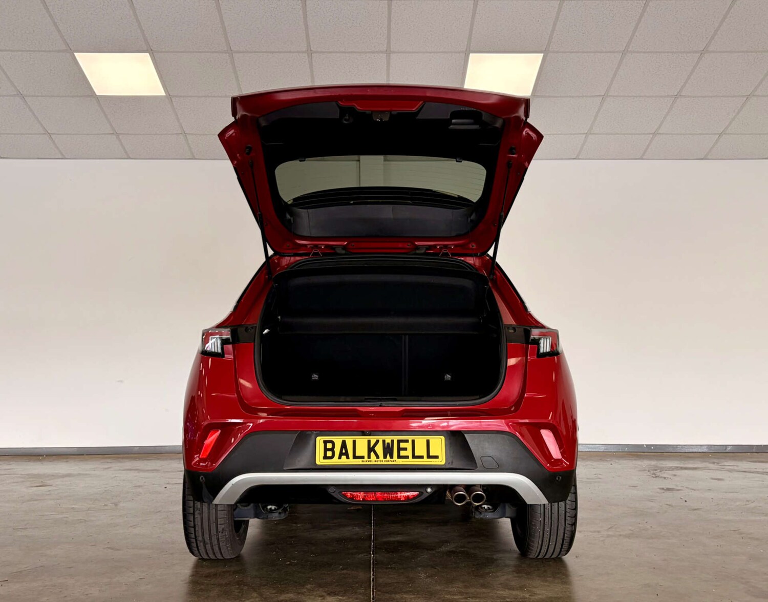 Used Vauxhall Mokka 2023 for sale - 77932007: Photo 39