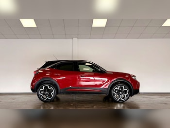 Used Vauxhall Mokka 2023 for sale - 77932007: Photo