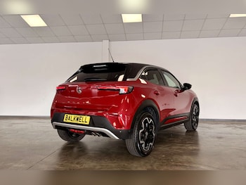 Used Vauxhall Mokka 2023 for sale - 77932007: Photo