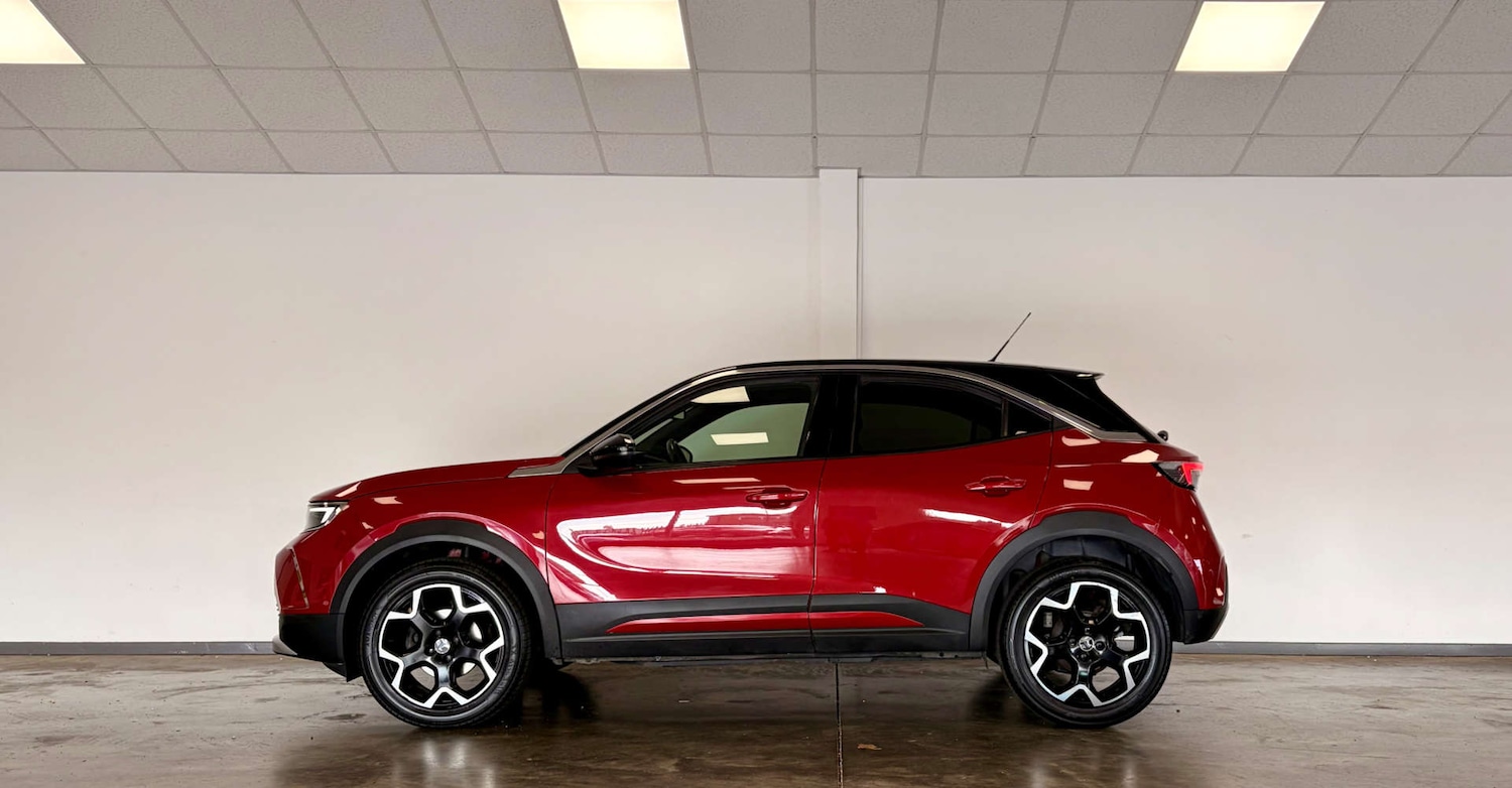 Used Vauxhall Mokka 2023 for sale - 77932007: Photo 7