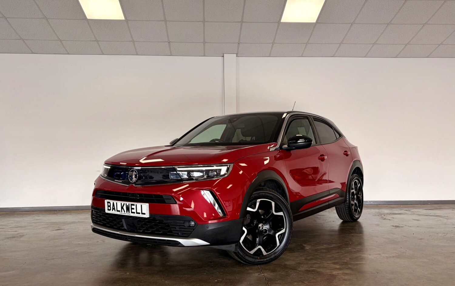 Used Vauxhall Mokka 2023 for sale - 77932007: Photo 9