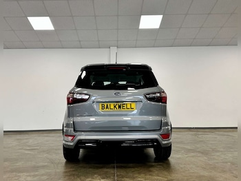 Used Ford Ecosport 2023 for sale - 79195800: Photo