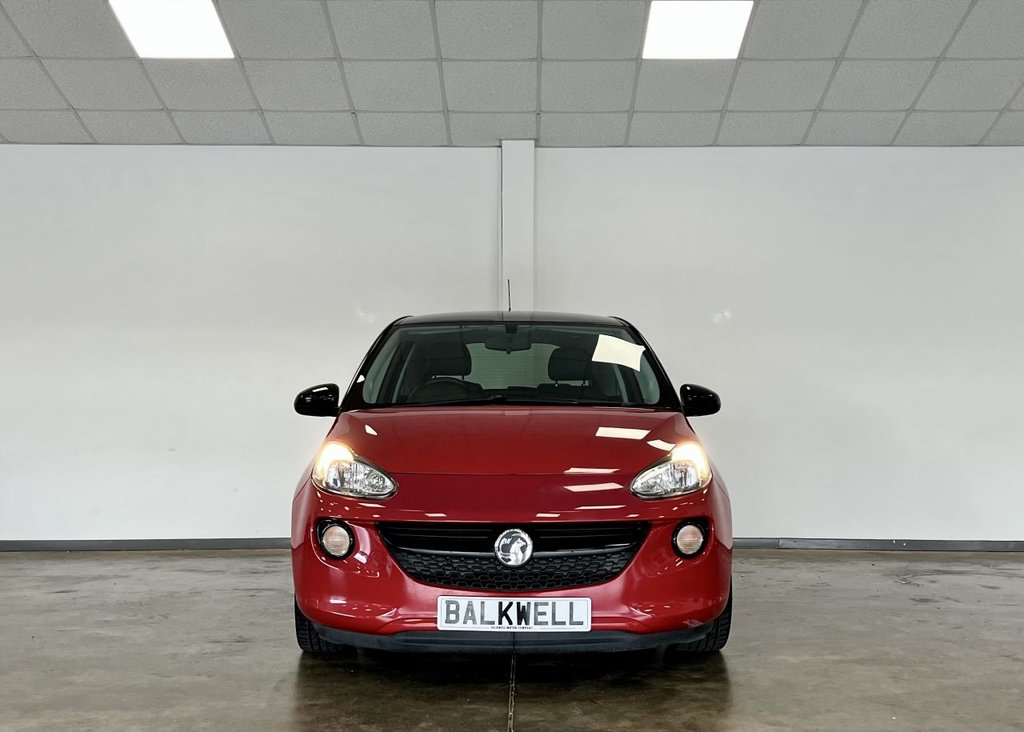 Used Vauxhall ADAM 2018 for sale - 76672264: Photo 10