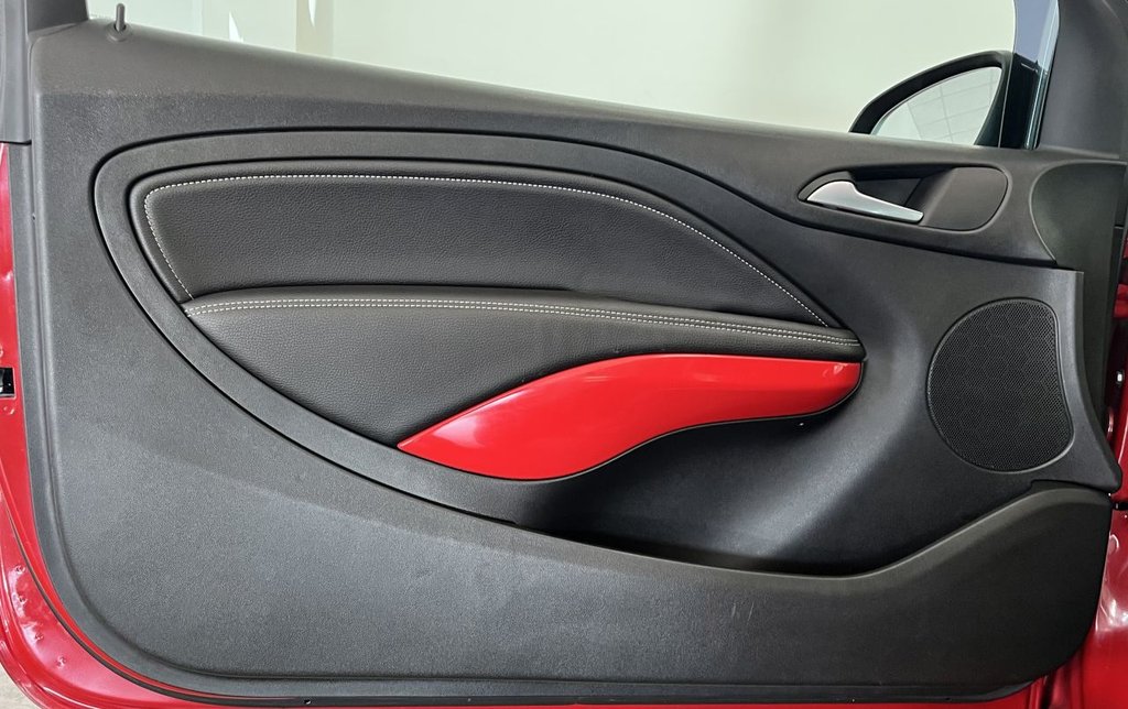 Used Vauxhall ADAM 2018 for sale - 76672264: Photo 11