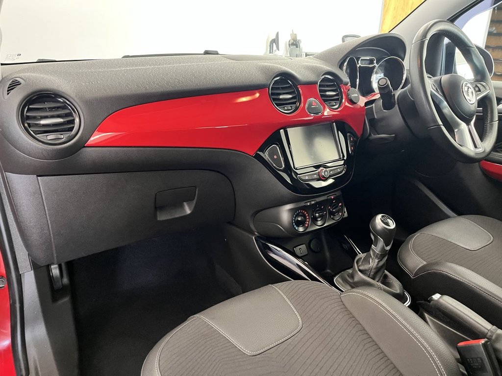 Used Vauxhall ADAM 2018 for sale - 76672264: Photo 12