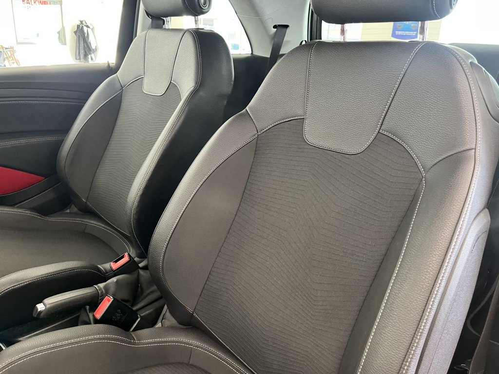 Used Vauxhall ADAM 2018 for sale - 76672264: Photo 15