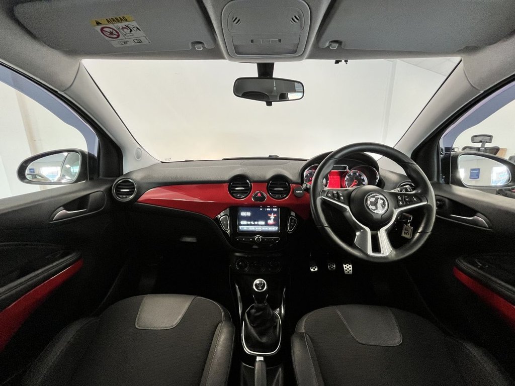 Used Vauxhall ADAM 2018 for sale - 76672264: Photo 18