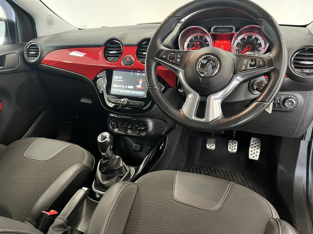 Used Vauxhall ADAM 2018 for sale - 76672264: Photo 23