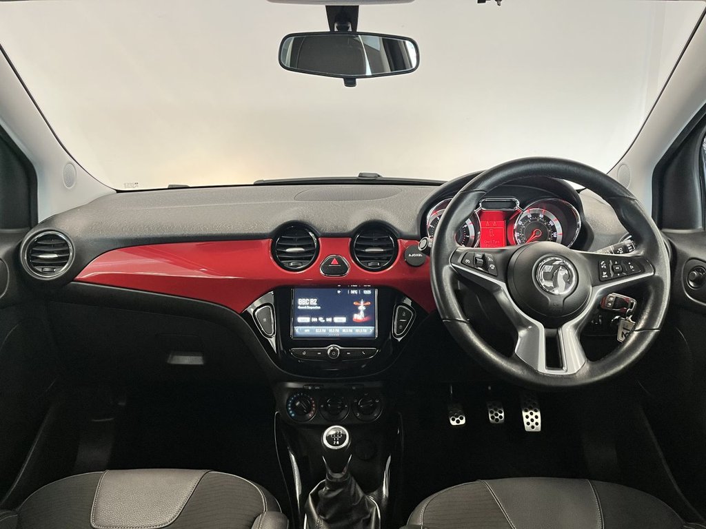 Used Vauxhall ADAM 2018 for sale - 76672264: Photo 26