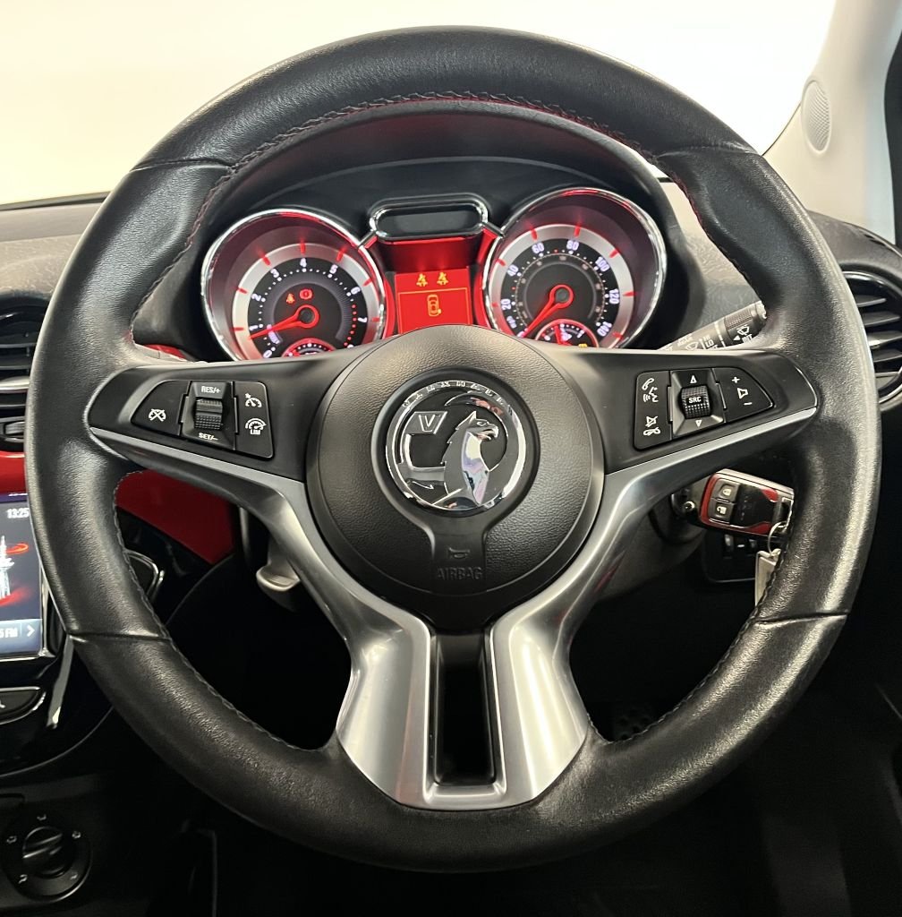 Used Vauxhall ADAM 2018 for sale - 76672264: Photo 27