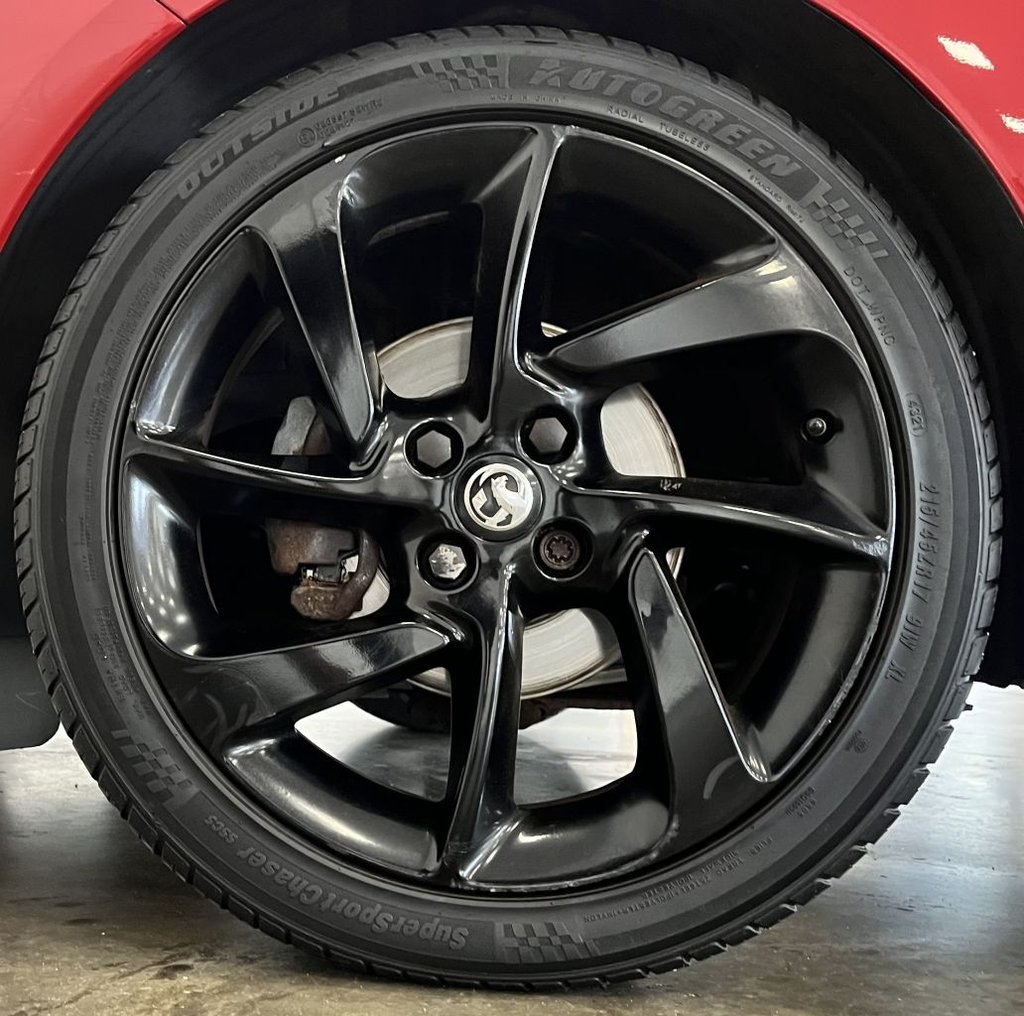 Used Vauxhall ADAM 2018 for sale - 76672264: Photo 30