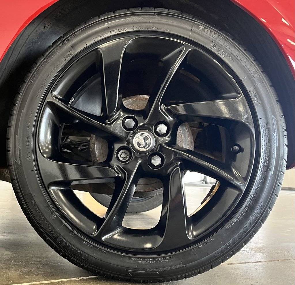 Used Vauxhall ADAM 2018 for sale - 76672264: Photo 32