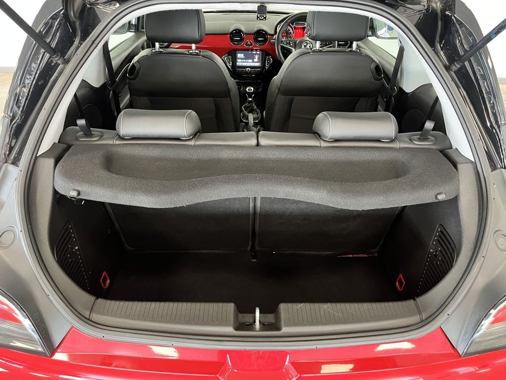 Used Vauxhall ADAM 2018 for sale - 76672264: Photo 36