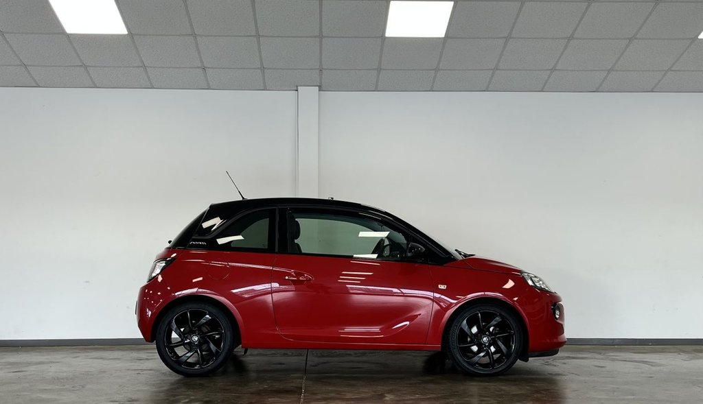 Used Vauxhall ADAM 2018 for sale - 76672264: Photo 7