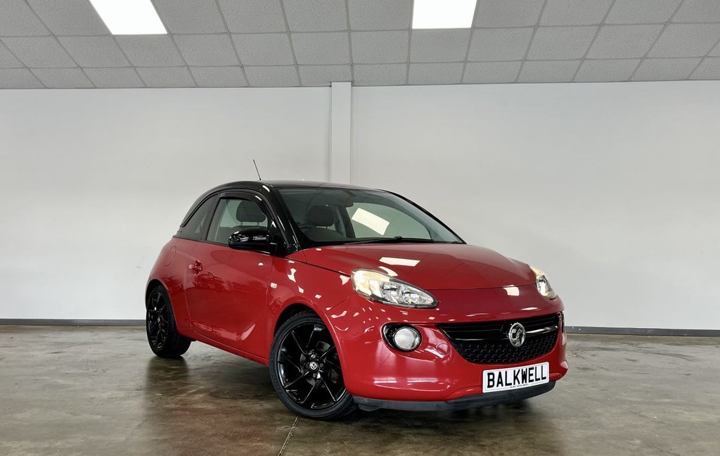 Used Vauxhall ADAM 2018 for sale - 76672264: Photo 8