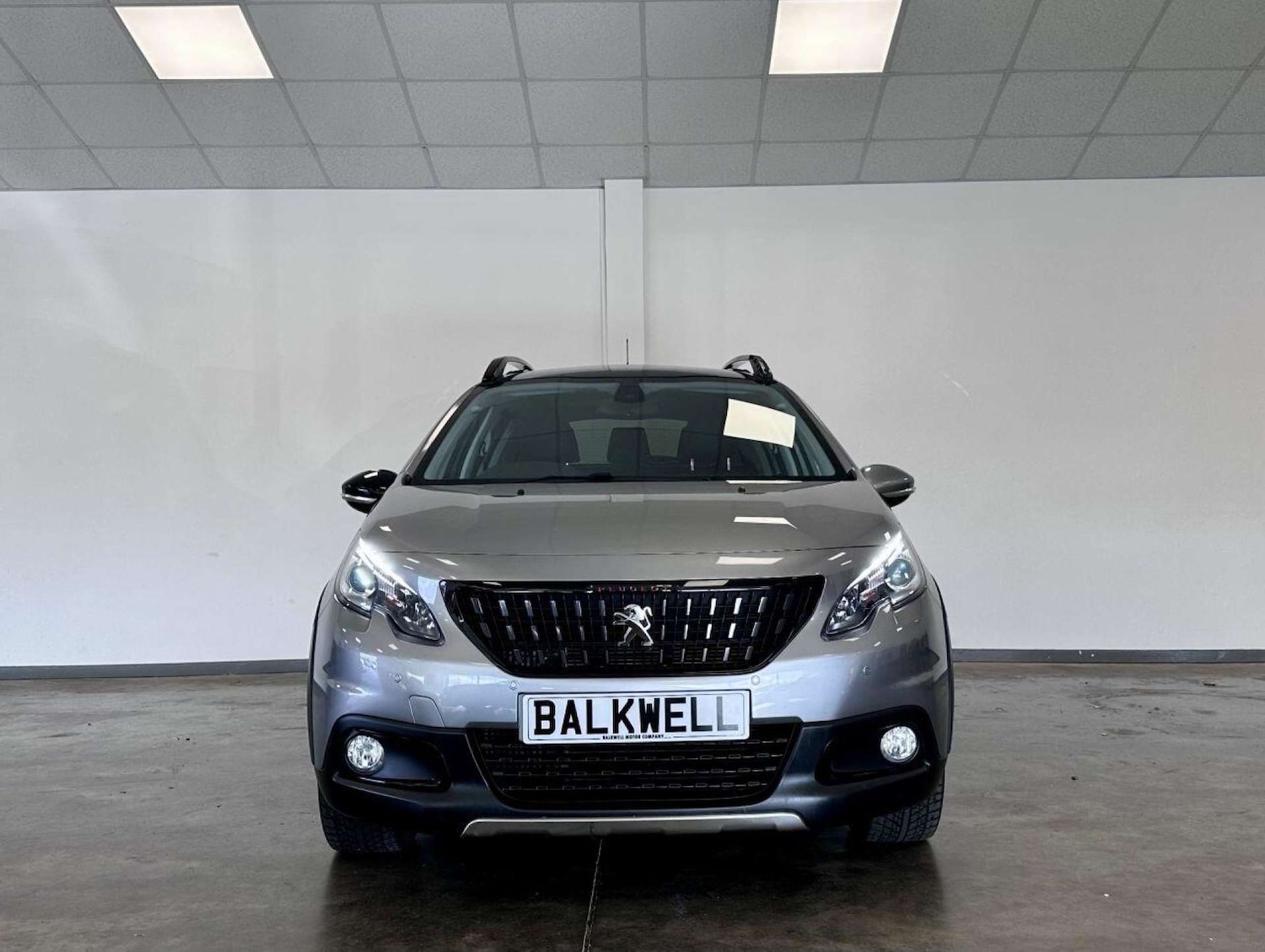 Used Peugeot 2008 2019 for sale - 77149519: Photo 10