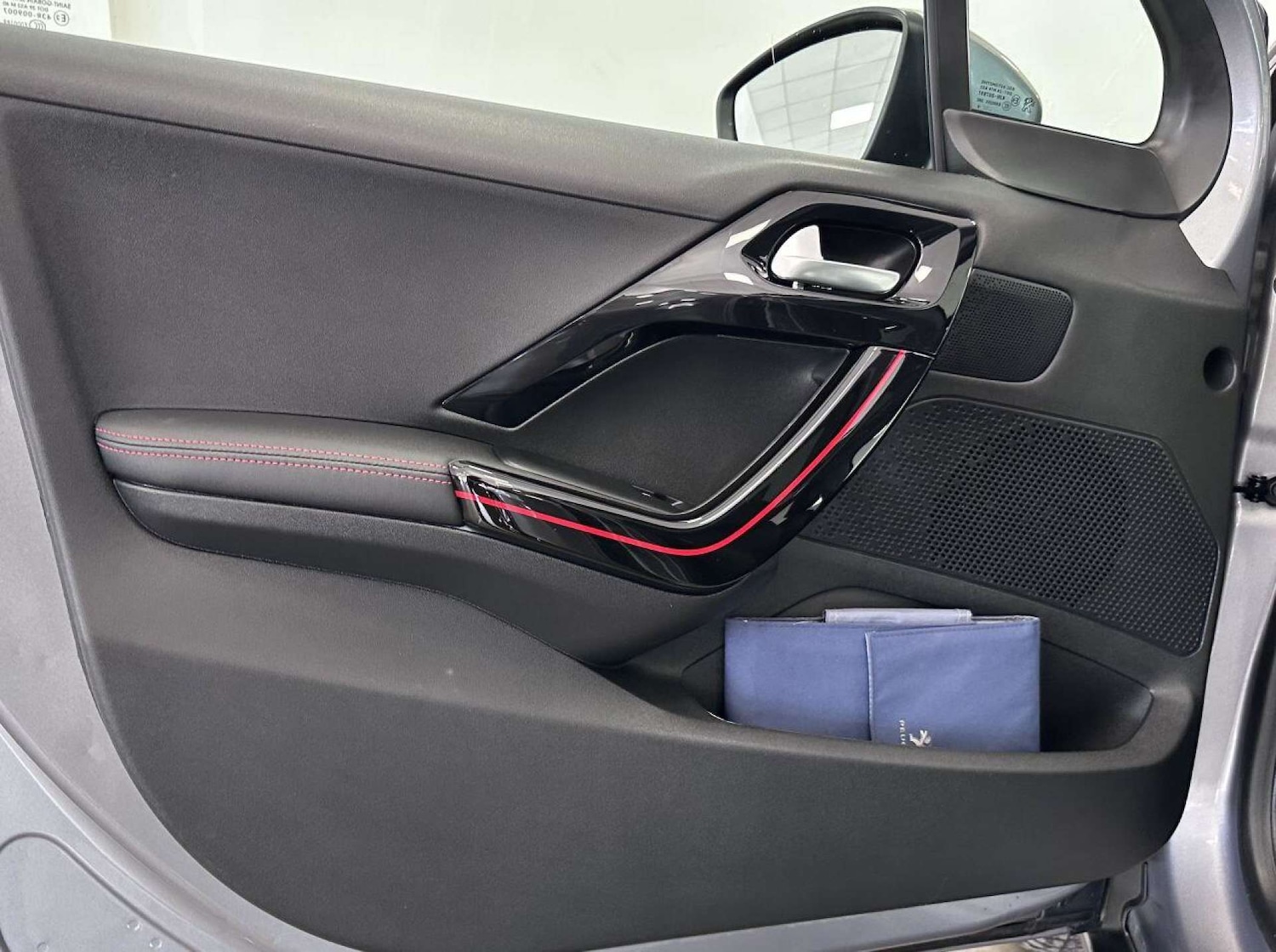 Used Peugeot 2008 2019 for sale - 77149519: Photo 11