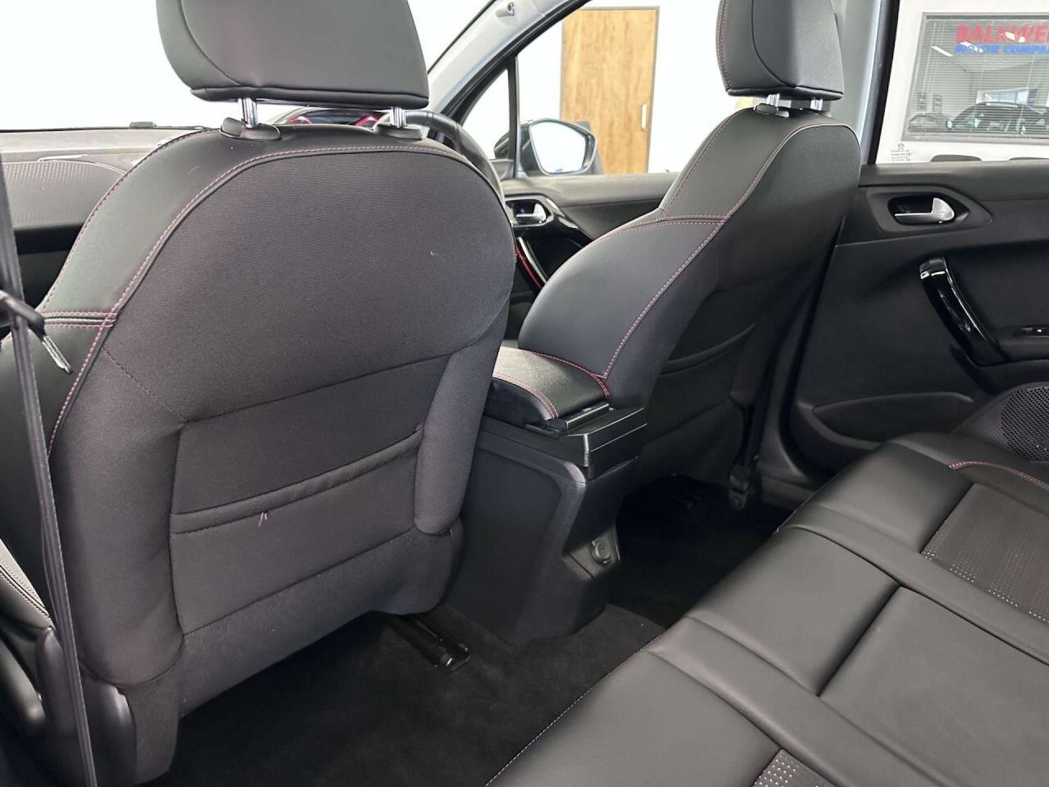 Used Peugeot 2008 2019 for sale - 77149519: Photo 17