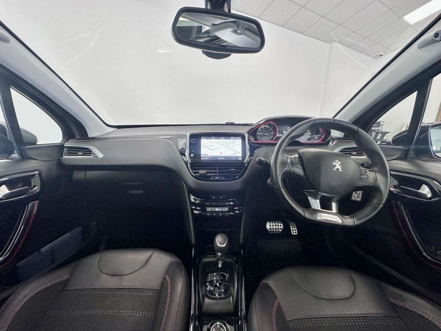 Used Peugeot 2008 2019 for sale - 77149519: Photo 21