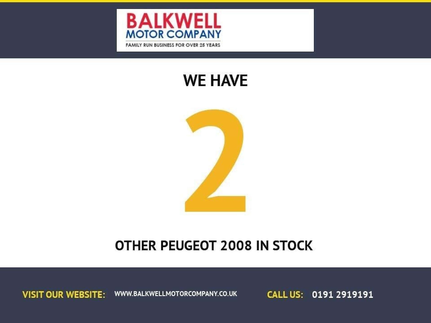 Used Peugeot 2008 2019 for sale - 77149519: Photo 26