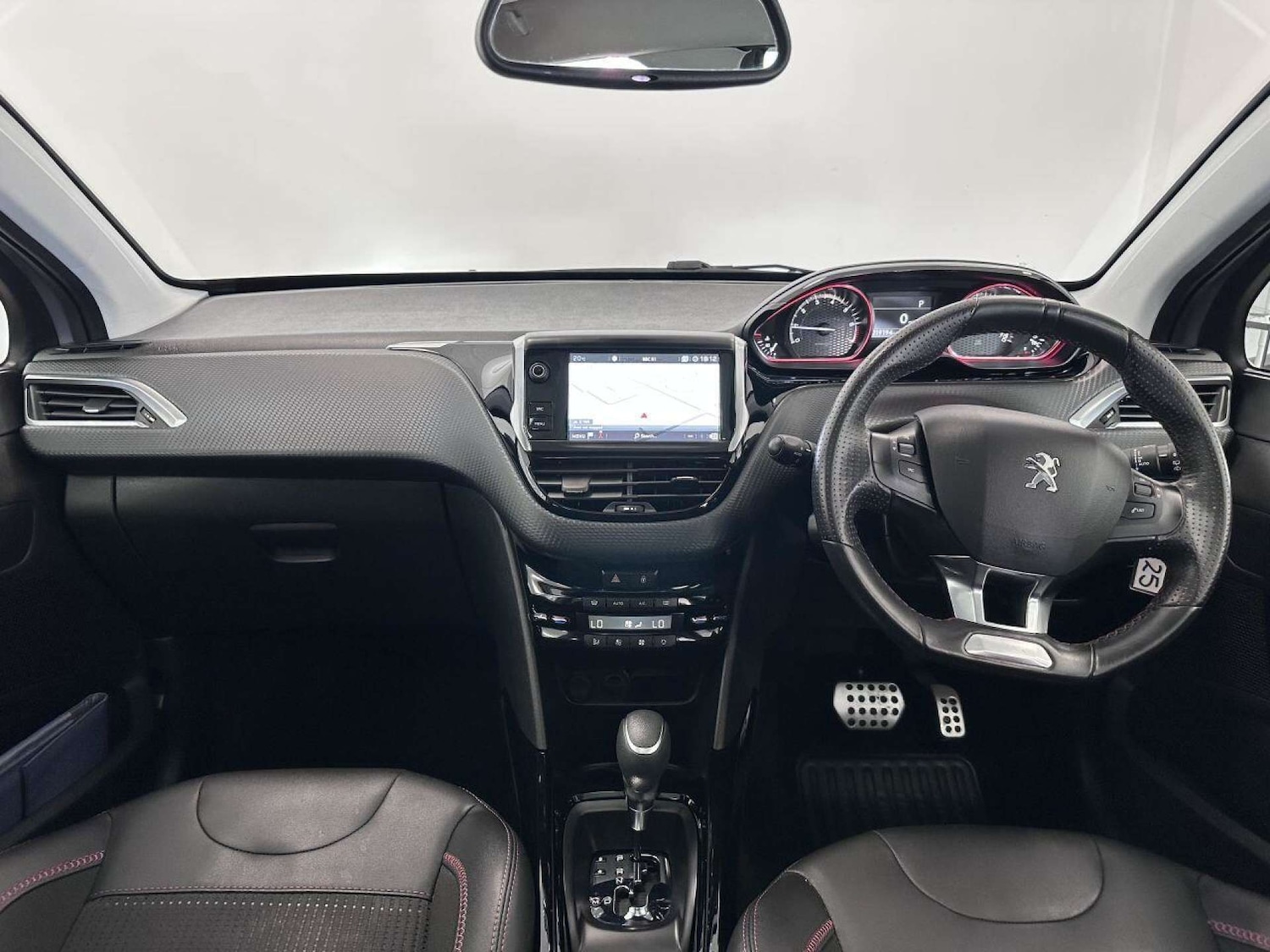 Used Peugeot 2008 2019 for sale - 77149519: Photo 31