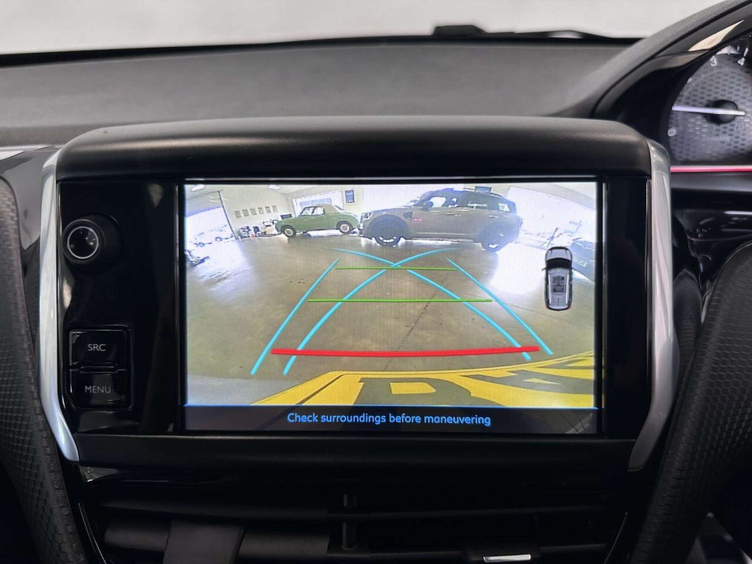 Used Peugeot 2008 2019 for sale - 77149519: Photo 35