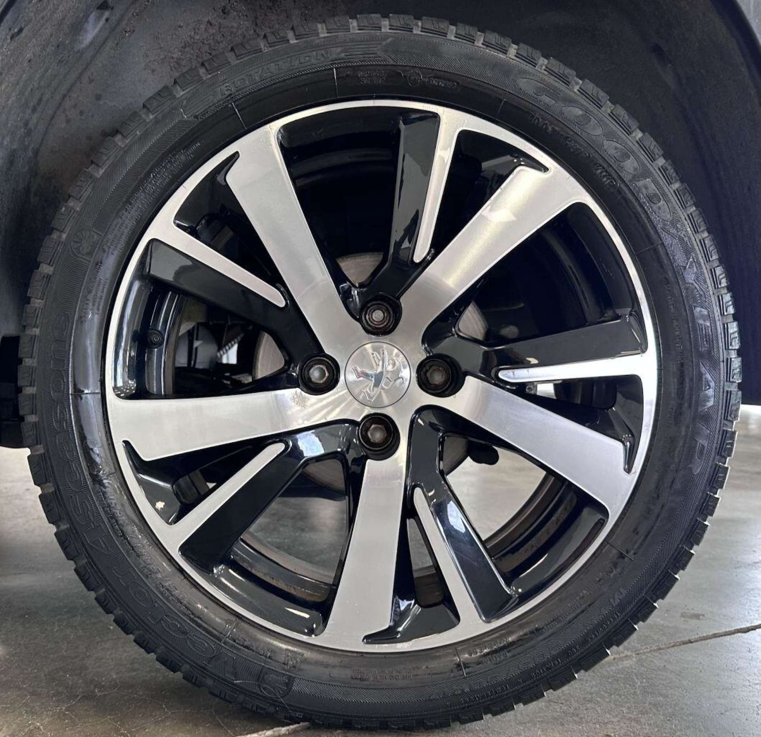 Used Peugeot 2008 2019 for sale - 77149519: Photo 40