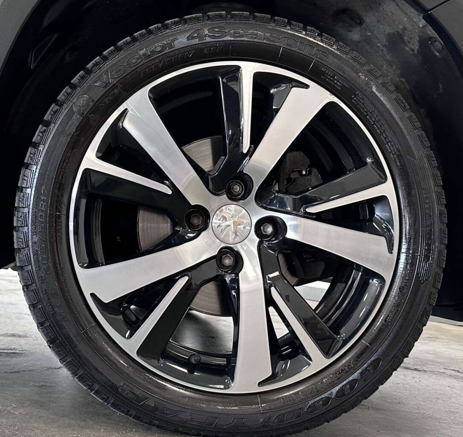 Used Peugeot 2008 2019 for sale - 77149519: Photo 41