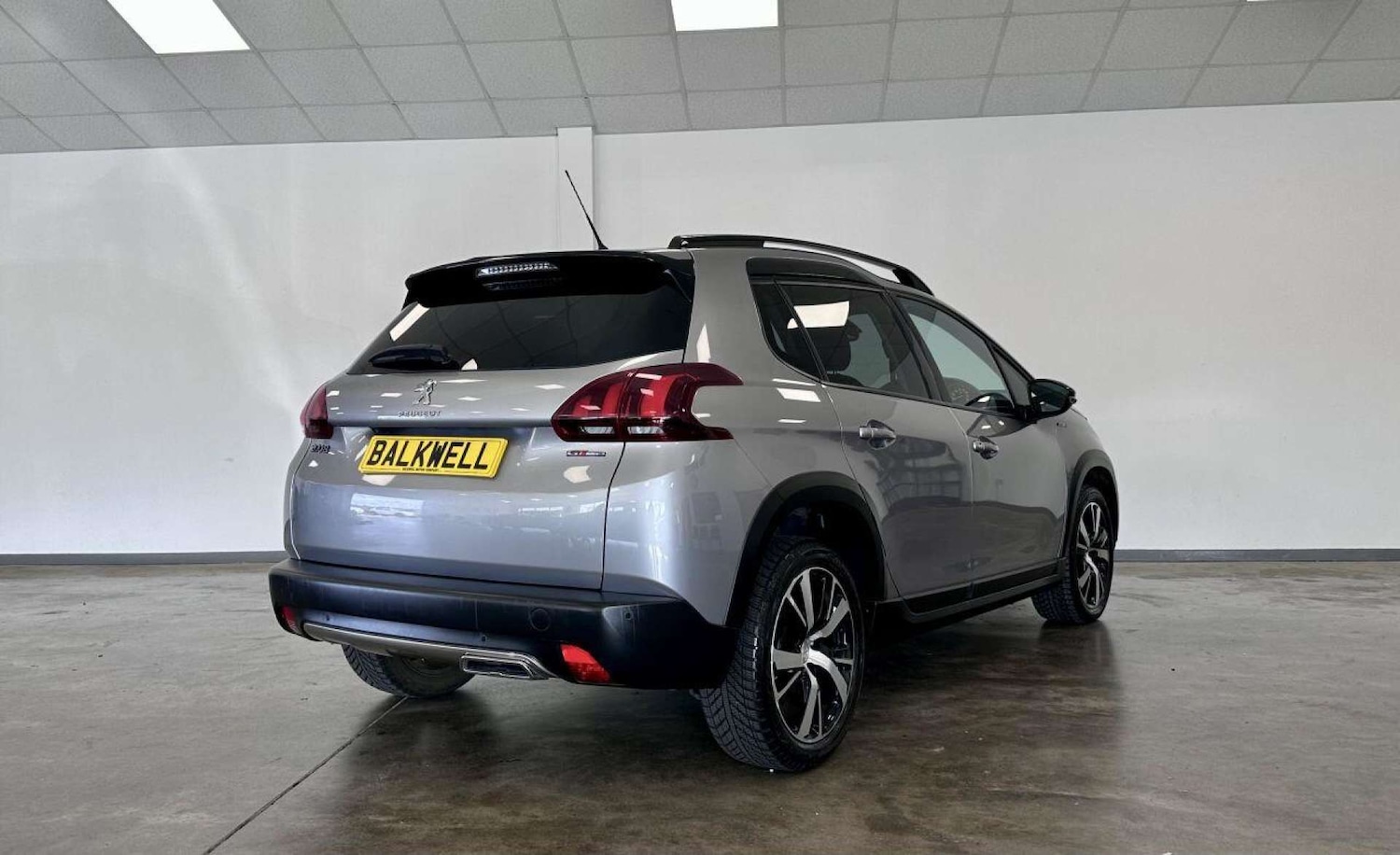 Used Peugeot 2008 2019 for sale - 77149519: Photo 6