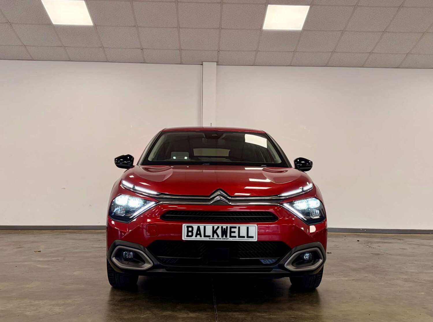 Used Citroen C4 2021 for sale - 77502024: Photo 10