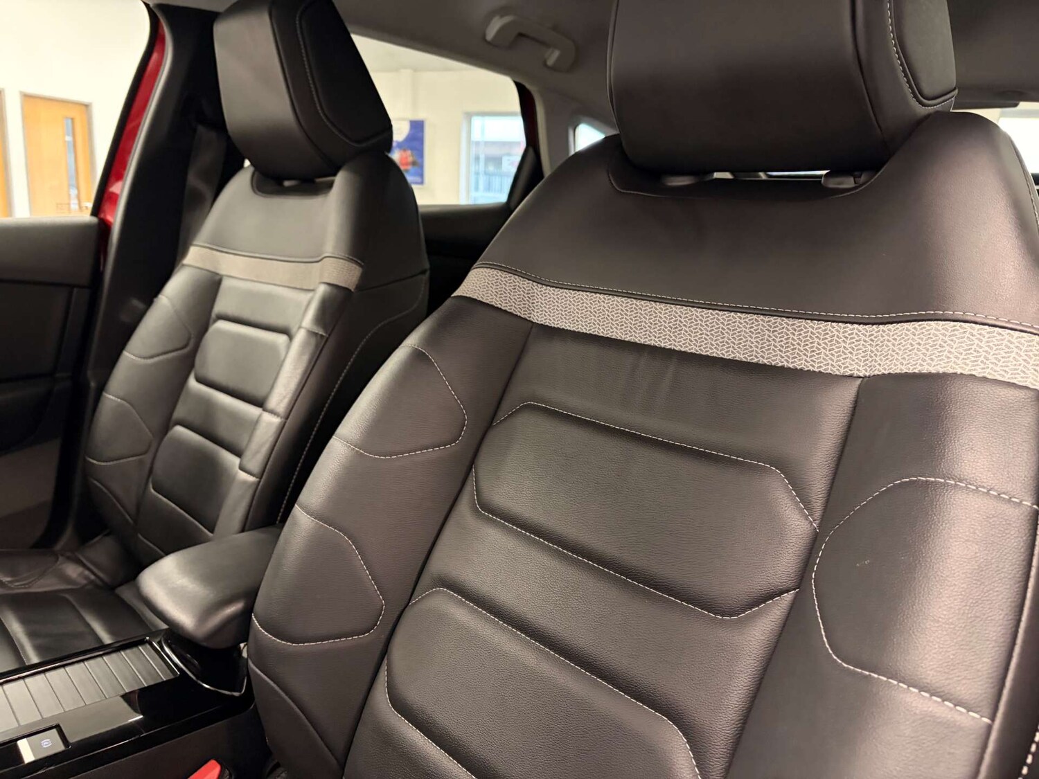 Used Citroen C4 2021 for sale - 77502024: Photo 15