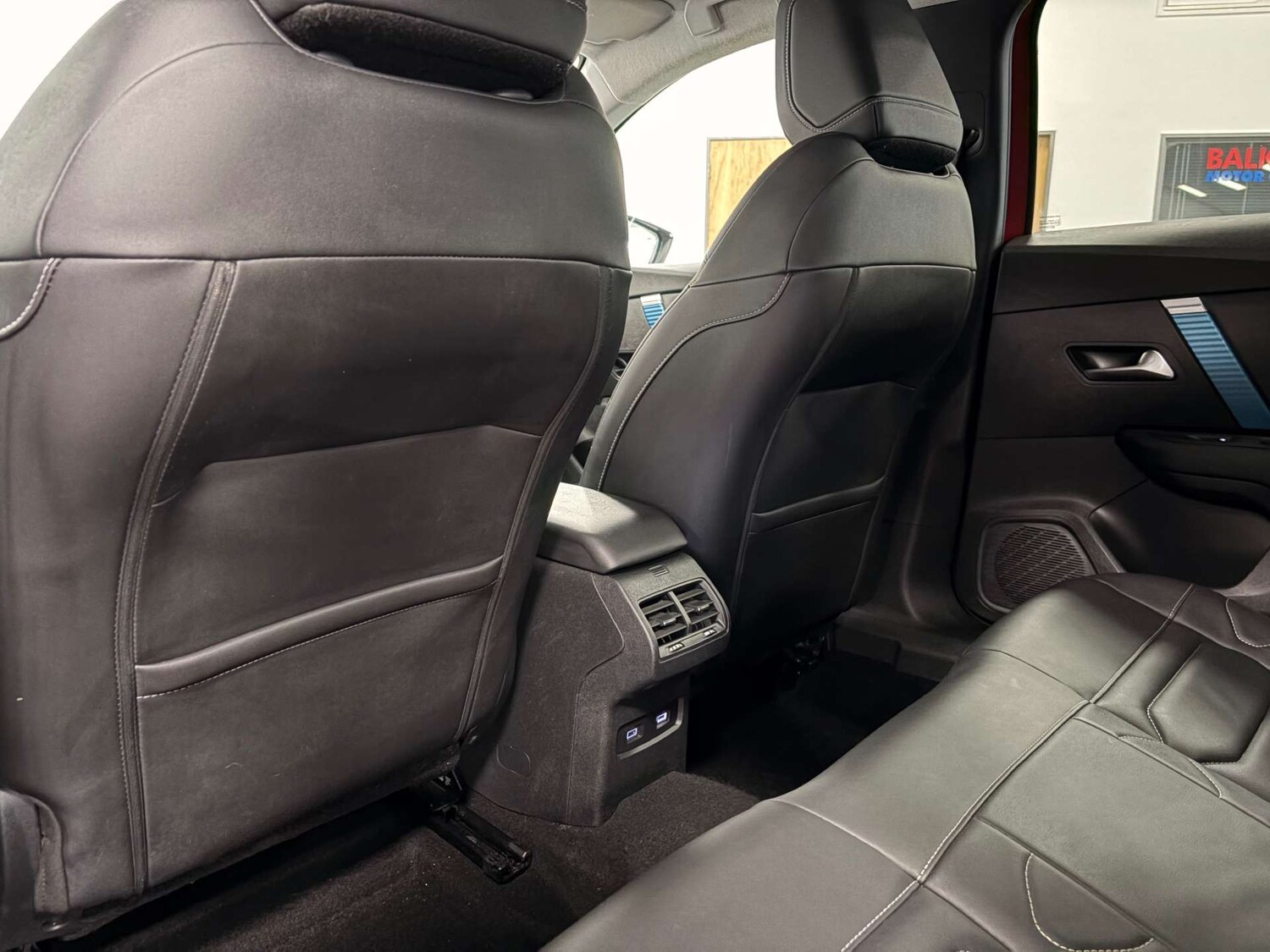 Used Citroen C4 2021 for sale - 77502024: Photo 17