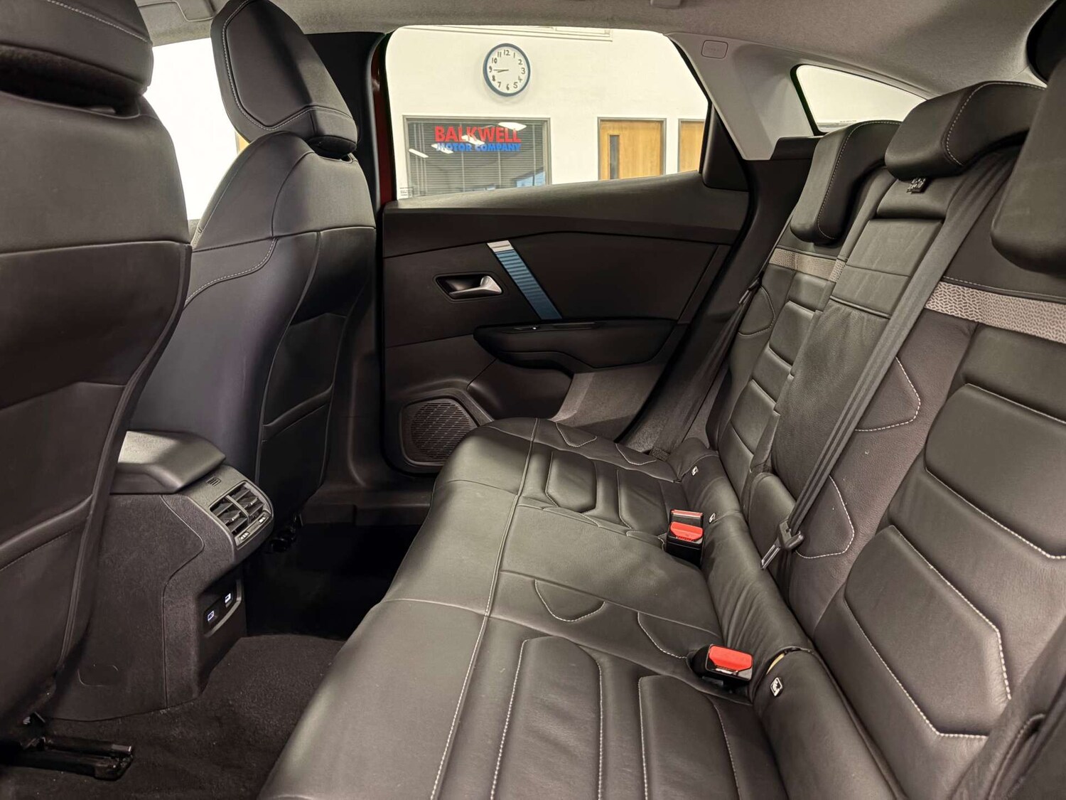 Used Citroen C4 2021 for sale - 77502024: Photo 18